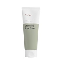 마녀공장 클렌징 소다폼, 150ml, 1개