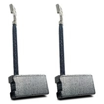 DecRosen Carbon Motor Brushes Compatible for DWS780 / DW718 dw708 DW717 DW744X（CDN/RS) Miter Saw sli