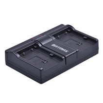 고속충전케이블 NB-2L NB 2L NB2L NB-2LH 듀얼 USB 배터리 충전기 캐논 EOS 400D S80 S70 S50 S60 350D G7