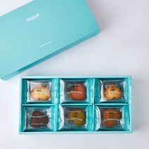 [강성은 수제 명과] 수제명과] 명과_서울쿠키 18입, 서울쿠키 18입