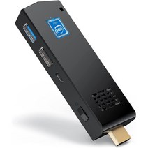 스틱 PC 휴대용 미니 8GB RAM 128G ROM 인텔 아톰 X5-Z8350 윈도우 1, T5