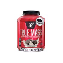 신타6 트루매스 웨이트 게이너 2.64kg, 1개, 딸기 밀크 쉐이크