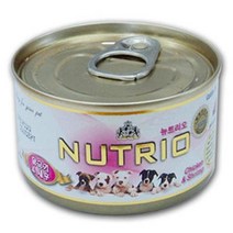 셔틀랜드쉽독 반려견습식사료 펫캔간식 닭고기새우, 상세페이지 참조