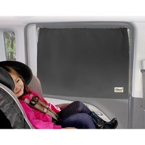 (니양몰) 2개세트 자동차 햇빛 차단 자외선 차단 고밀도 암막원단 완벽차단 심플 햇빛가리개 커튼, 올리브그린2개