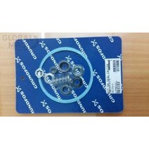 그런포스 펌프부품 메카니컬 씰 SEAL KIT CH 2.4 CH 2.4 CH 2.4 2.4(AQQE/V)