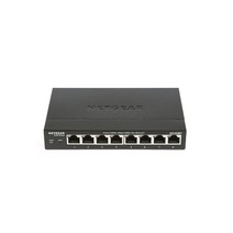 넷기어 기가비트 스마트 매니지드 프로 스위칭허브 8포트 1000Mbps, GS308T
