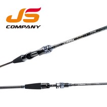 제이에스컴퍼니 참에어 바다낚시대 쭈구미 BC582M, 혼합색상