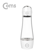 OH539 Coms 휴대용 순수 수소수 제조기