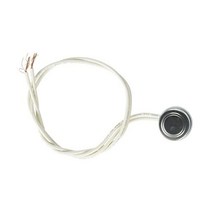 GE WR50X55 GE 냉장고용 정품 OEM 제상 바이메탈 온도 조절기