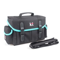 kt 표준 신형 스마트 중형 공구가방 다용도 통신용 케이스, 1개
