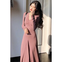 트위드원피스 수입원피스 롱원피스 커플시밀러룩 린넨원피스 가을원피스 트렌치원피스 하객원피