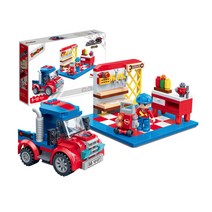 장난감차 가레이지 남자아이장난감 5살장난감 4세장난감