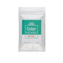 해피헤나 100g 헤나가루 헤나염색약 두피모발관리 -, 6.암라