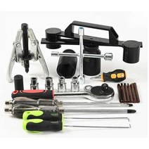 세탁기 청소 도구 분해 공구 세트 렌치 드라이버 조립, 청소 수리 일품세트