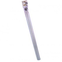 VNL303263냉장고위수납장선반기둥60CM 2P(K-6976) 무지 압축선반, 1
