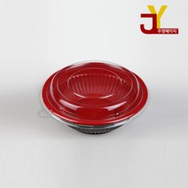 XYW-550(회덮밥 우동) 50개X6봉 (550ml)