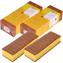 일본 나가사키 카스테라 카스텔라 560g 2개 세트