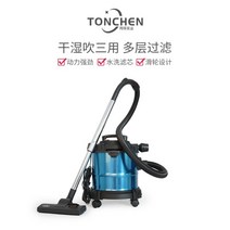 집진기 강력흡입 슈퍼 고성능 싸이클론 진공 목공 업소용, D