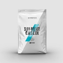 MYPROTEIN Micellar Casein 마이프로틴 느린 흡수 카제인 미셀라 카세인, 1팩, 느린 흡수 카제인 바닐라맛 2.5KG
