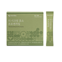 케이뉴트라 더 시크릿 효소 프로엔자임 50p, 150g, 6개