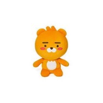 어린이침대 봉제인형 리틀라이언인형 육아선물 수면인형 푹신 2세 캐릭터인형 육아장난감 애착 포근 폭신