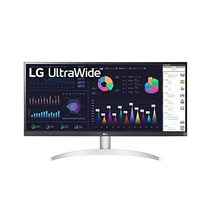 LG 29WQ600W 29인치 21:9 Ultra Wide Full HD (2560 x 1080) 100Hz IPS 모니터 RGB 99% 색역 USB TypeC AMD FreeSy, 29-inch_100 Hz