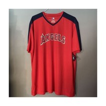 mlb 정품 상품 ANGELS JERSEY 티셔츠 사이즈 2X