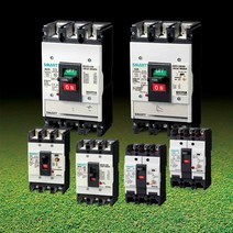 대륙 DBS 102NS 15A/20A/30A/40A/50A/60A/75A/100A/125A MCCB 표준형 배선용차단기, 75A