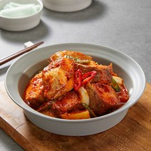 [산들해반찬]매콤코다리조림 600g 2-3인분, 단품