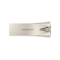 삼성전자 USB메모리 MUF-BE3 USB3.1 64GB 229382 - USB 메모리 표준 호환성, 단품
