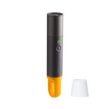 HOTO 손전등 라이트 줌이 가능한 LED 손전등 USB-C 충전식