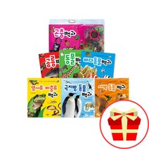 모형으로 배우는 동물 곤충 바다 양서류 사막 조류 공룡 백과 사전 (피규어 12개 포함), 5. 양서류 파충류 백과 (피규어12개 포함)