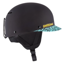 해외배송 리엘라노 TNT 스노보드 미국 샌드박스 스키 헬멧, 옵션04