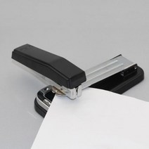 360도 회전 중철제본 스테이플러 호치케스 DD-11420 스탬플러 스템플러 키스, 단품