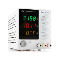 파워 서플라이 브로브 회사 써플라이 DC 조절 전류계, SP-3010 (30V 10A)