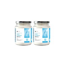 저분자 피쉬콜라겐 펩타이드 200g 2통