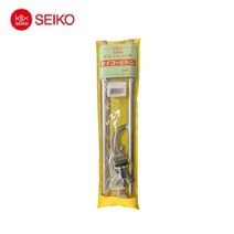 세이코 스테인레스 갯바위 낚시대피톤 대 40cm 돌돔원투 원투낚시 받침대, 대40cm-015025, 1개