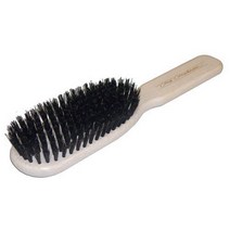 Chris Christensen Soft Tufted Boar Brush null, 1, 기타