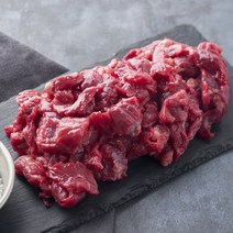 농가살리기 국내산 양지 소고기 국거리용 300g 600g, 국내산 소고기 양지 국거리용 300g