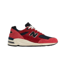 뉴발란스 990v2 MIU 크리센티넘 네이비 280