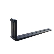 지게발 굴삭기 연장 확장 포크 3 3.5톤 1.06~1.52m, 3-3.5톤 1.07m 1쌍 화물