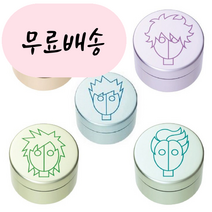 홍박스 아리미노 스파이스네오 왁스 5종 100g/라이트하드/파이버/하드/그리즈/프리즈킵/헤어스타일링/헤어왁스/일본직구/칼배송 구매대행, 1개