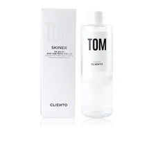 클리엔토 남성 토너 톰, 200ml