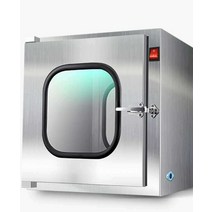 패스박스 클린룸 부스 크린룸 벤치 멸균기 소독기, 외경 800