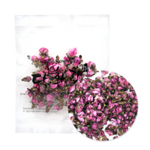 다화랑 도화 꽃차 미니 1g, 1개