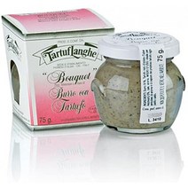 TARTUFLANGHE 트러플 버터는 송로 버섯 75g 여름을 포함하여 준비, 1개