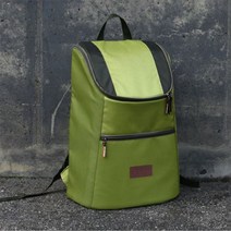 키친아트 보냉 가방 아이스 백팩 쿨러백 25L khj543*4955640gf, 본상품선택