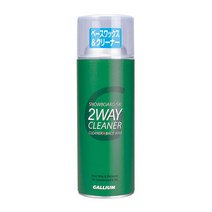 갈륨 2WAY CLEANER(300ml) SX0008
