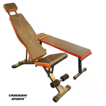 인디클라인 각도조절벤치 평벤치, 각도조절벨치