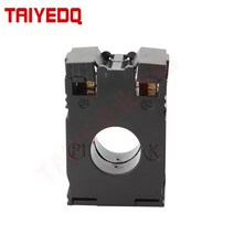 F20 Din 레일 전류 트랜스포머 toroidal 전류 트랜스포머 DM 20 CT 50A 75A 100A 150A 200A 250A 300A/5A 미니 전류 센서|Transf, 1개, 단일